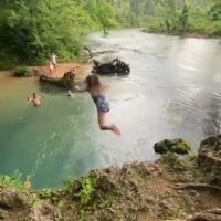 North Fork Recreation Area ico