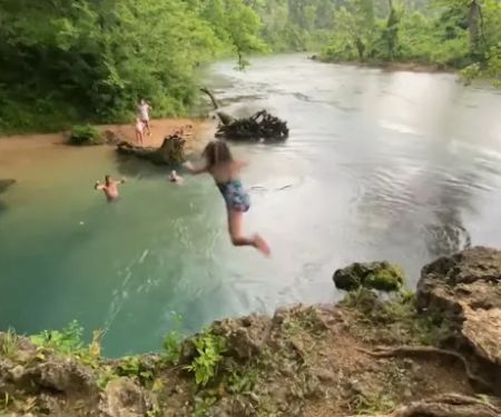 North Fork Recreation Area