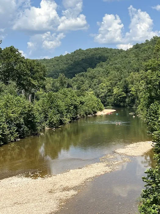 North Fork Recreation Area Picture 7