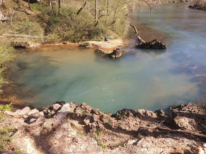 North Fork Recreation Area Picture 4