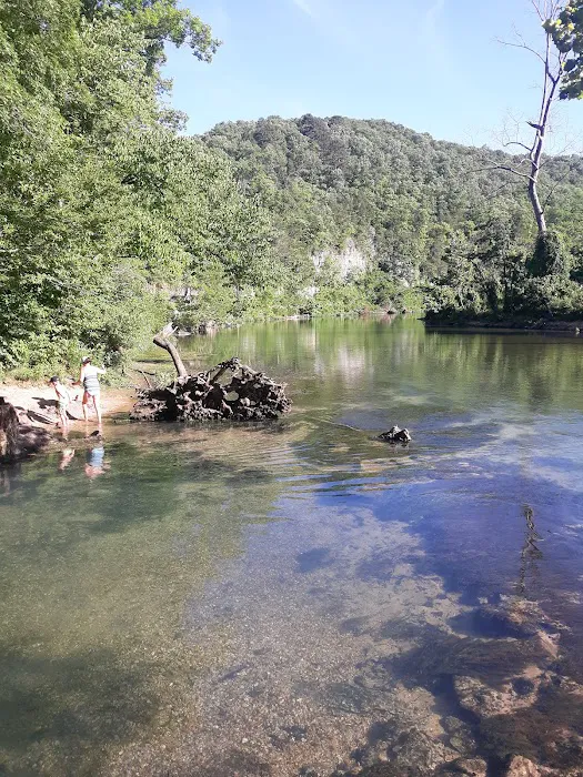 North Fork Recreation Area Picture 3