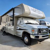 Palmetto Palms RV Resort ico
