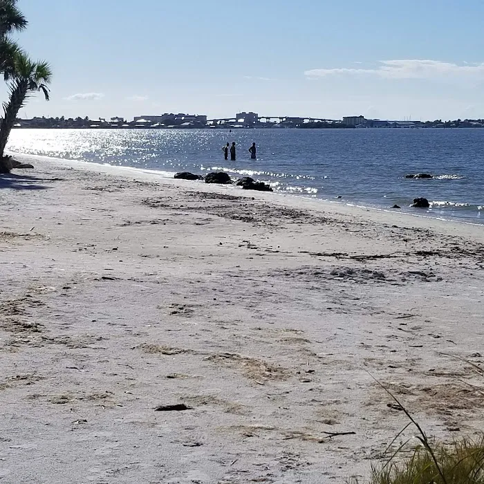 Palmetto Palms RV Resort Picture 9