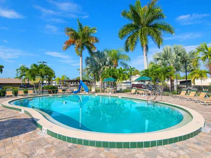 Sun Retreats Fort Myers Beach Picture 1