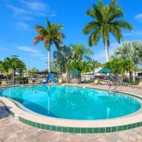 Sun Retreats Fort Myers Beach ico