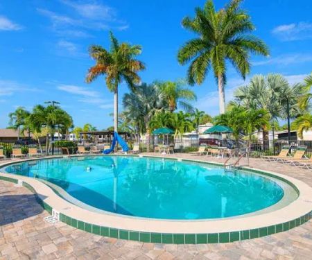 Sun Retreats Fort Myers Beach
