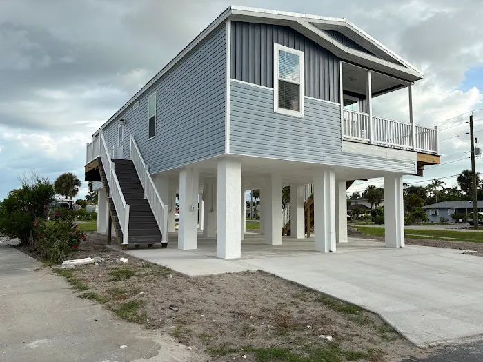 Plantation Estates Mobile Home Picture 6