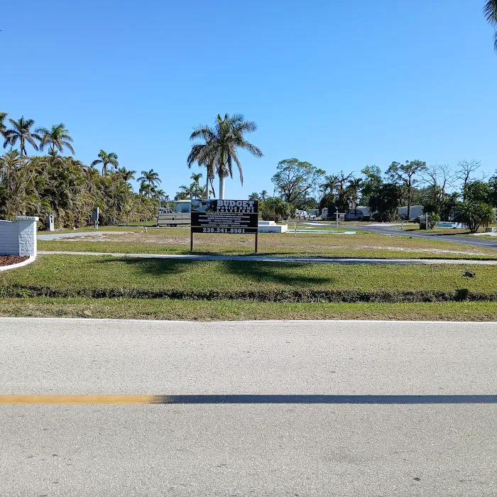 Plantation Estates Mobile Home Picture 10