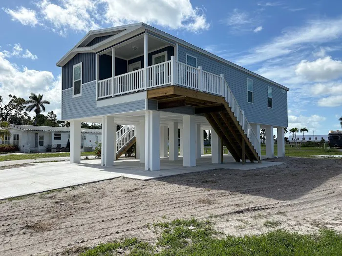 Plantation Estates Mobile Home Picture 2
