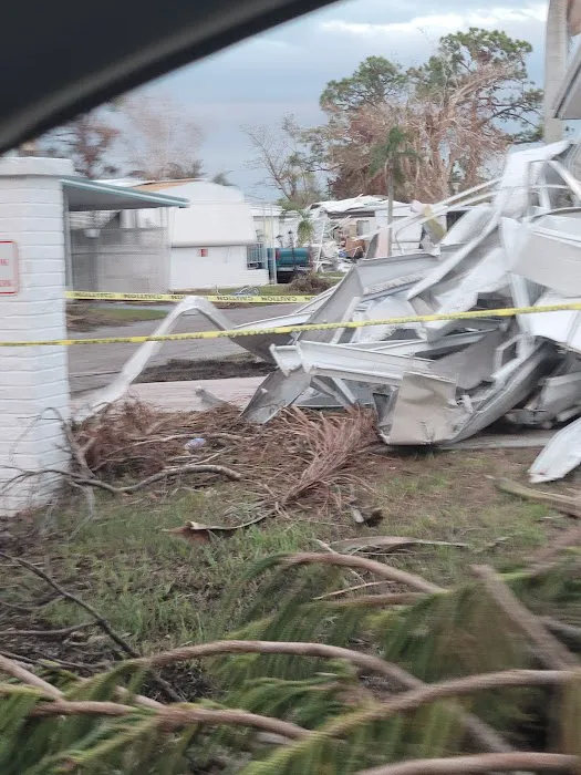 Plantation Estates Mobile Home Picture 8