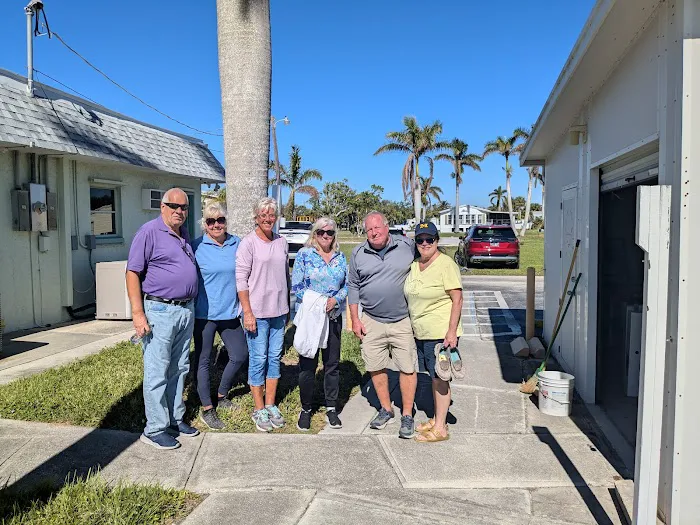 Plantation Estates Mobile Home Picture 3