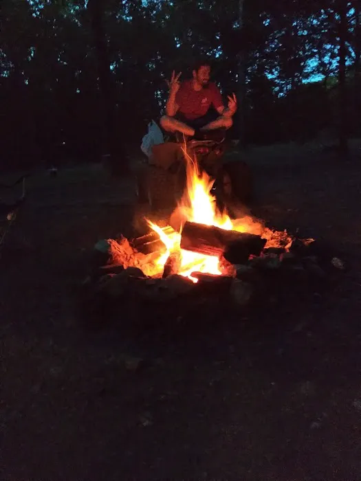 Spot on Top Campgrounds Picture 6