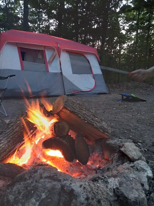 Spot on Top Campgrounds Picture 3