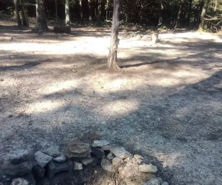 Spot on Top Campgrounds
