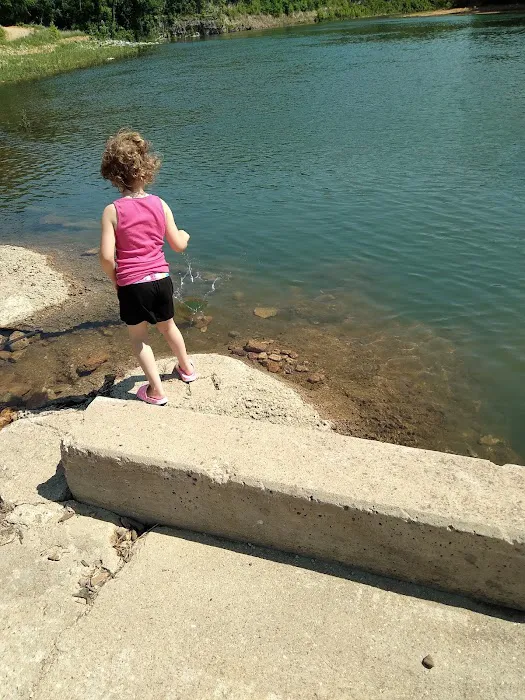 Spot on Top Campgrounds Picture 8
