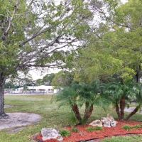 Century 21 Mobile Home Community ico