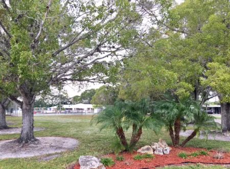 Century 21 Mobile Home Community