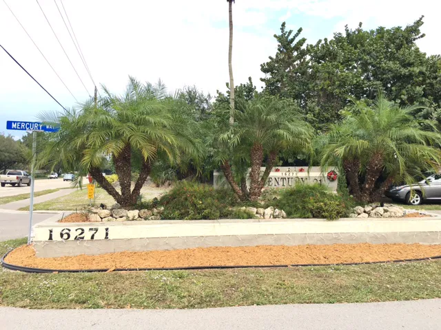 Century 21 Mobile Home Community Picture 2