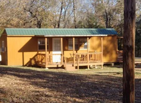 Rocky Top Campgrounds & Cabins