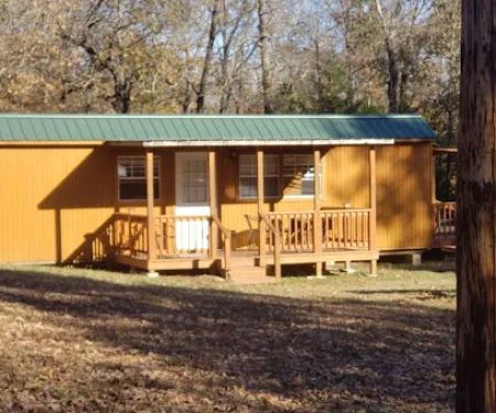 Rocky Top Campgrounds & Cabins