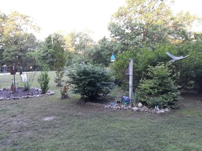 Rocky Top Campgrounds & Cabins Picture 9
