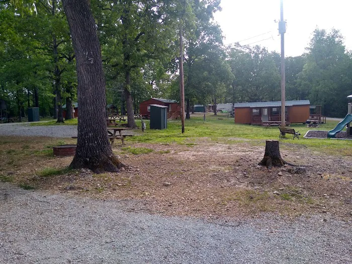 Rocky Top Campgrounds & Cabins Picture 4
