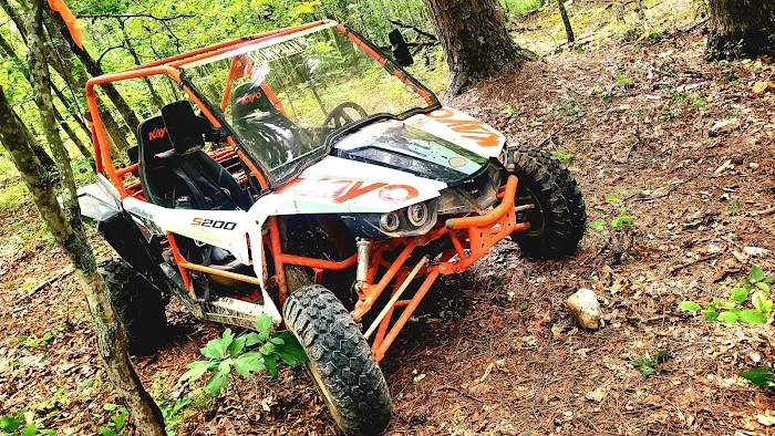 Cloud 9 Ranch Club Picture 7