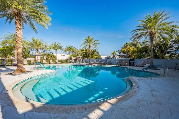 Caribbean Naples 55+ Lifestyle Community Picture 6