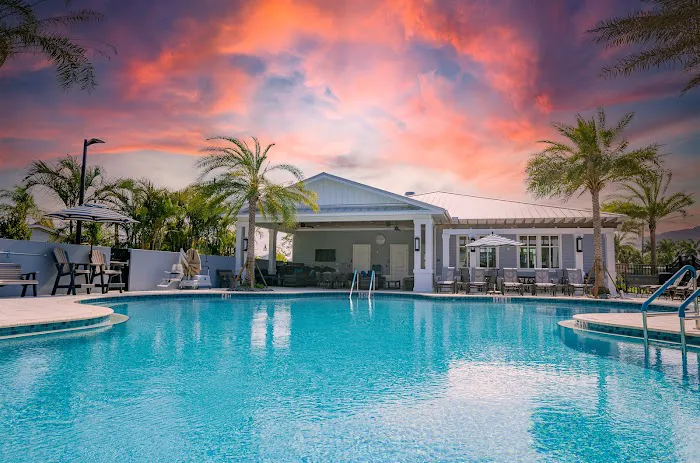 Caribbean Naples 55+ Lifestyle Community Picture 2