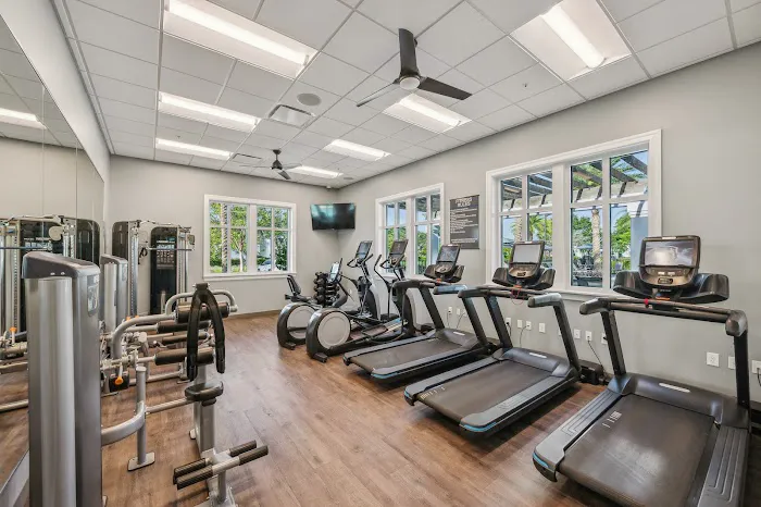 Caribbean Naples 55+ Lifestyle Community Picture 7