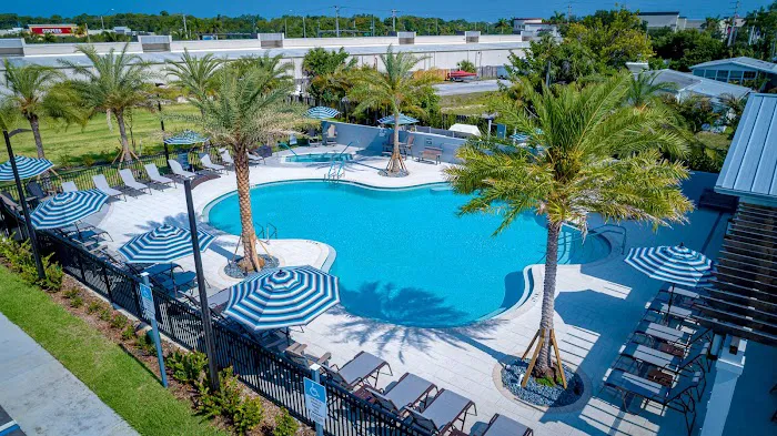 Caribbean Naples 55+ Lifestyle Community Picture 9