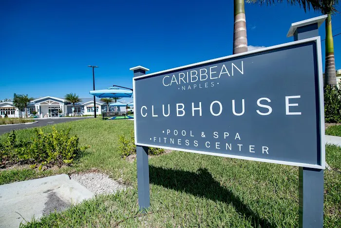 Caribbean Naples 55+ Lifestyle Community Picture 1