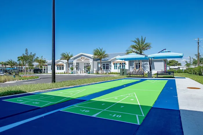 Caribbean Naples 55+ Lifestyle Community Picture 8