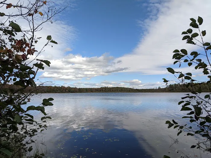 East Twin Lake Campground Picture 1
