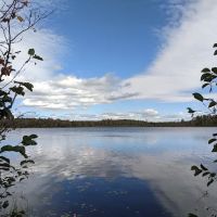 East Twin Lake Campground ico
