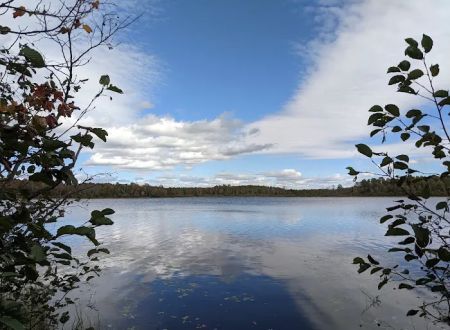 East Twin Lake Campground