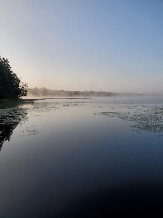 East Twin Lake Campground Picture 3
