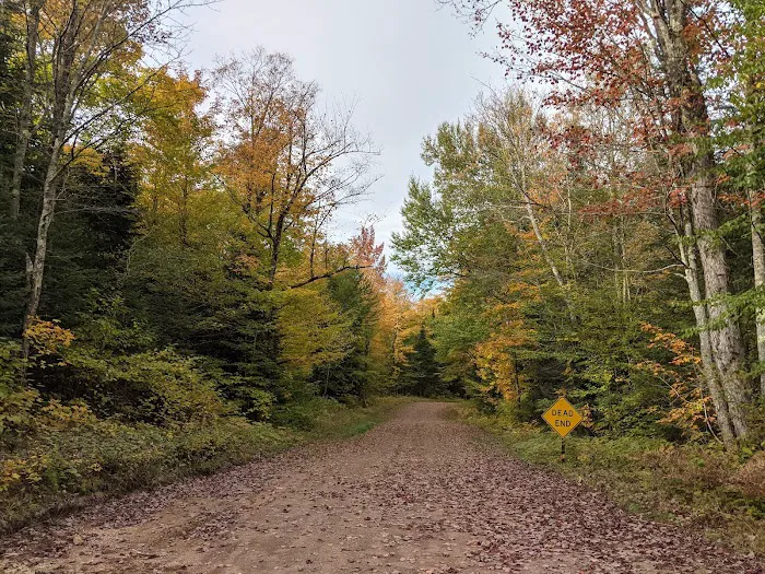 East Twin Lake Campground Picture 8