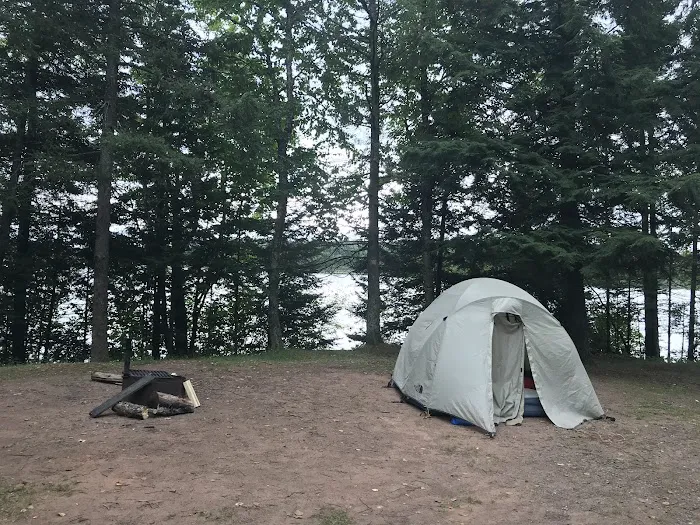 East Twin Lake Campground Picture 7