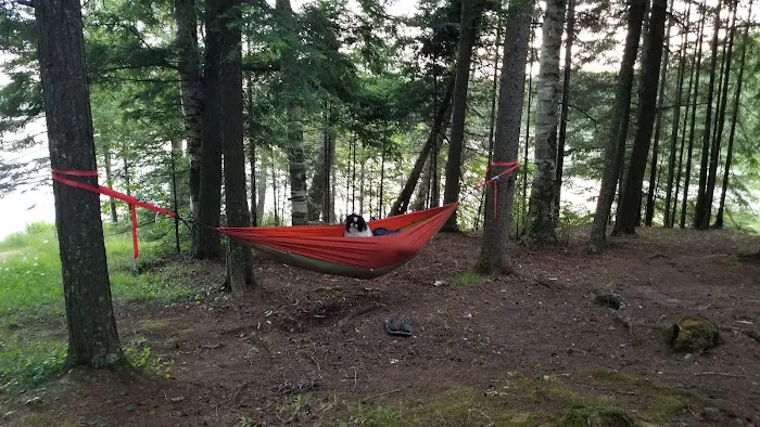 East Twin Lake Campground Picture 10