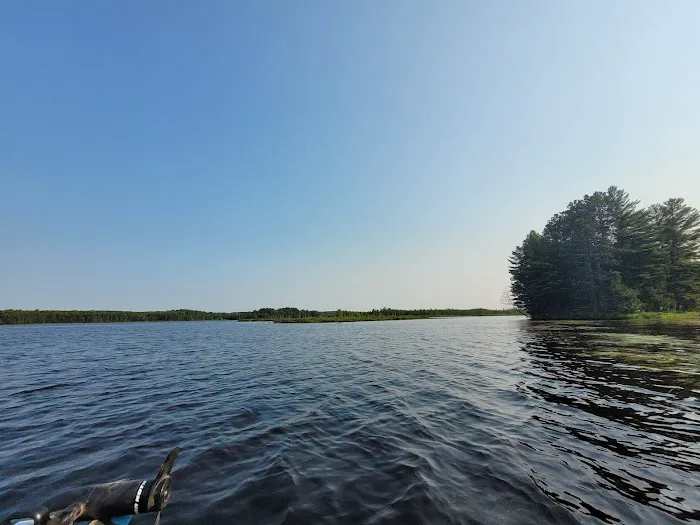 Day Lake Campground Picture 2