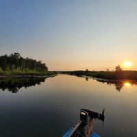 Day Lake Campground ico