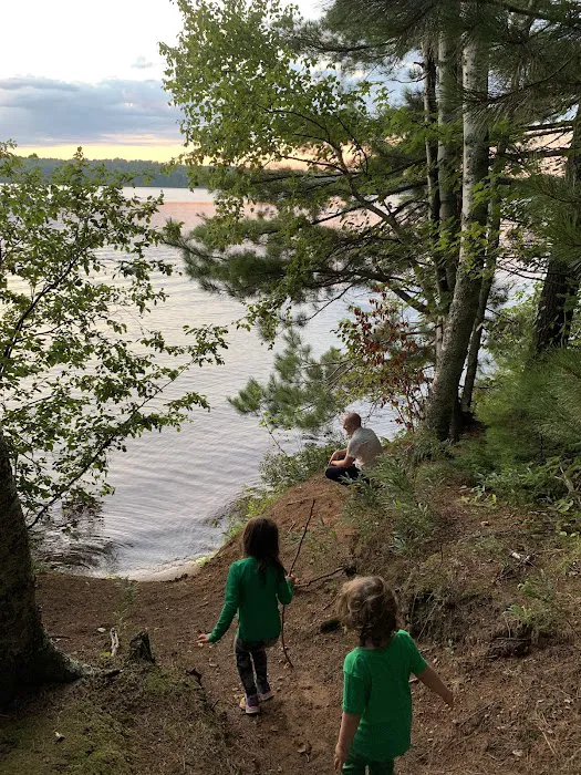 Day Lake Campground Picture 8