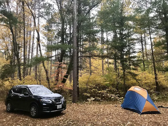 Day Lake Campground Picture 7