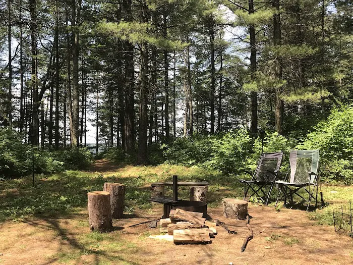 Day Lake Campground Picture 5