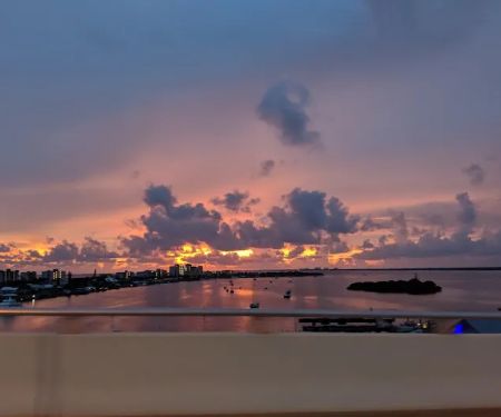 Gulf Cove Inc