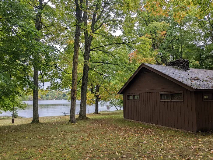 Namekagon Campground Picture 4