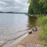 Namekagon Campground ico