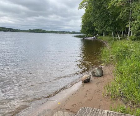 Namekagon Campground