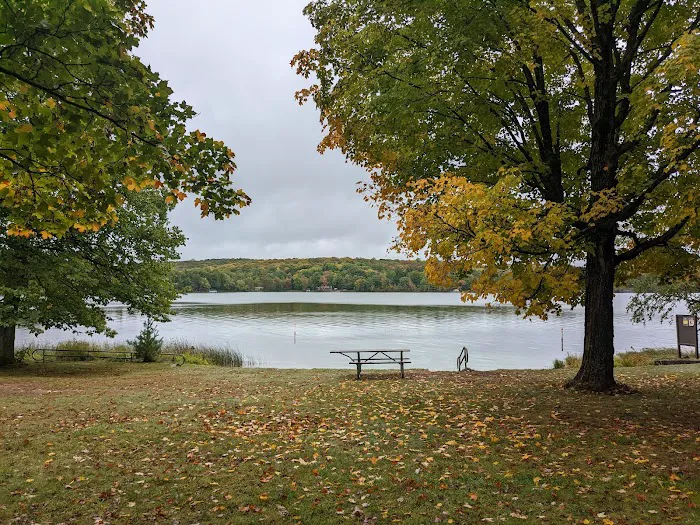 Namekagon Campground Picture 6